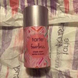 Tarte Cheek Stain In Fearless